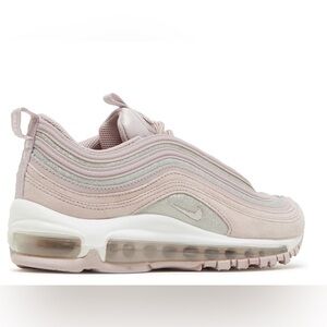 Nike Air Max 97 in Particle rose